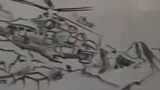 Возле ТРК "Семейный парк" появится граффити, посвященное воинам-афганцам