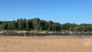 Аномальная жара возвращается в Челябинскую область