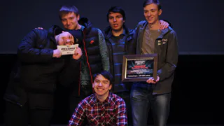 Как ребята из Нижнекамска выиграли 100 тысяч рублей?