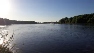 125 миллионов: в Рязанской области очистят русло реки Солотча