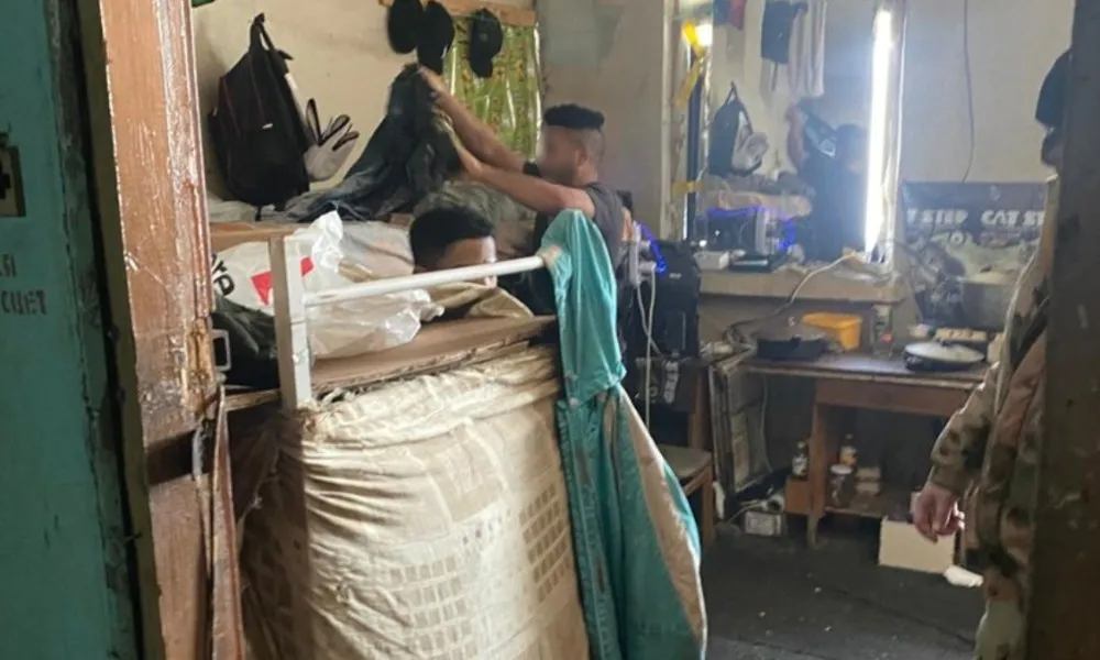 Двух братьев из Александровского района осудят за организацию незаконной миграции