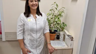 Врачи ОДКБ напомнили правила питания школьников