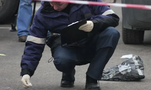 В Нижнекамске обнаружен повешенным мужчина