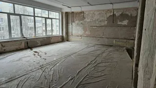 В Чебоксарах продолжают обновлять школы на 16 объектах