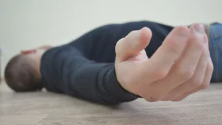 9 лет за решеткой: суд приговорил рязанца, который забил соседа до смерти