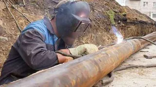 Еще 80 домов Нижнекамска остались без горячей воды