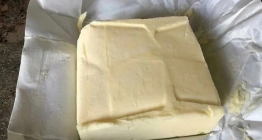 Ни грамма пальмы – внутри чистейшие сливки: Росконтроль озвучил самые лучшие марки сливочного масла