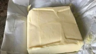 Ни грамма пальмы – внутри чистейшие сливки: Росконтроль назвал лучшие марки сливочного масла