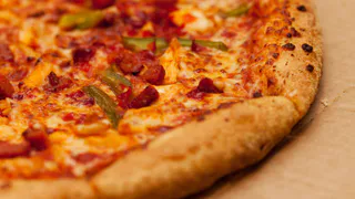 5 рецептов теста для пиццы