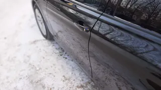 Проходил мимо, увидел незапертую дверь, проник в салон авто, украл 45 тыс. рублей