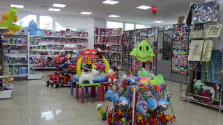 Детские игрушки резко подорожали к новому году