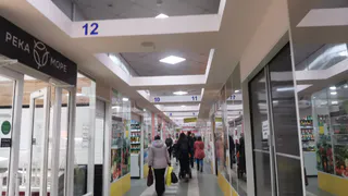 В Коми подросток предстанет перед судом за попытку ограбления магазина