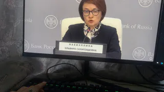 Наступят сложные  времена: Набиуллина обратилась к тем россиянам, у кого сбережения в деньгах
