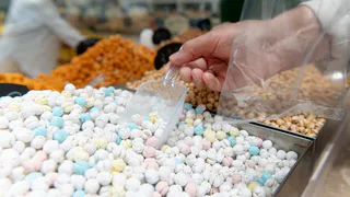 Находка в «Светофоре»: восточные конфеты с натуральным составом почти даром