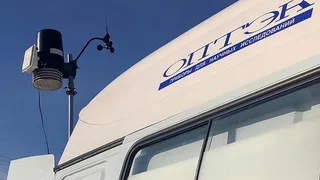 17 апреля в Рязани выявили пять превышений ПДК сероводорода