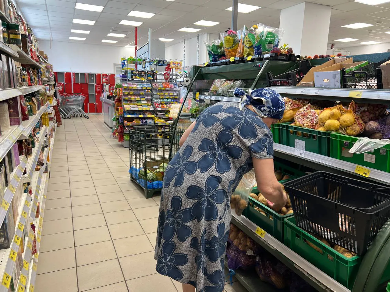 Эти продукты никогда не берут сами продавцы и вам не рекомендуют: 5 товаров, которых стоит избегать в магазине