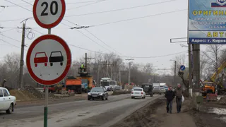 Дорога открыта: ремонт ряжского обхода завершился