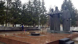 Сыктывкарцу суд вынес приговор по факту осквернения "Вечного огня"