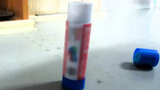 Осужденному в колонию Коми прислали необычный клей