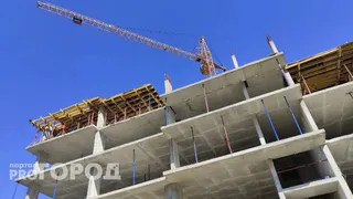 В России одобрили новую меру борьбы с проблемными долгостроями