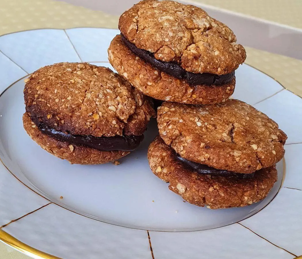 Фундучное печенье: потрясающий рецепт