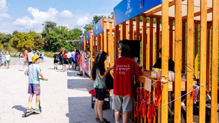 Новый этап благоустройства Лыбедского бульвара Рязани начнется в ближайшие дни