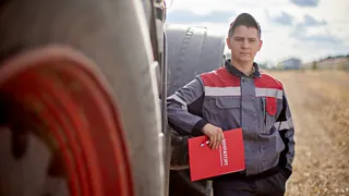 «Мираторг» делает ставку на талантливую молодежь