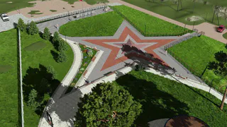 В Чувашии приведут в порядок объекты, связанные с военной историей страны