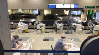 Измеряем температуру три раза в день: авторская колонка рязанца, который сидит на карантине после поездки в Турцию