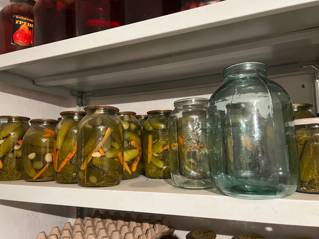 Огурцы «Взрывной вкус»: быстрый маринад, после которого просят приготовить ведро