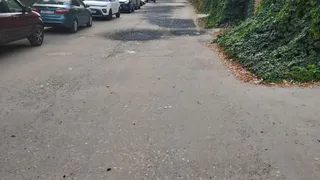 Прокуратура инициировала ремонт нескольких дорог областного центра