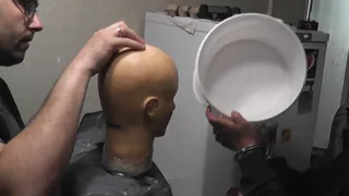 Жительница Коми получила 10 лет колонии за жестокое убийство во время застолья