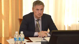 В Чувашии назначили министра промышленности