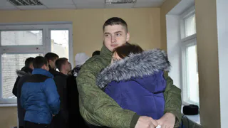 Интервью с рязанским военкомом - вся правда о срочной службе