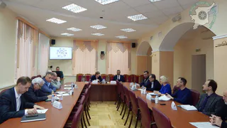 Власть и наука объединяют усилия для развития Сыктывкара