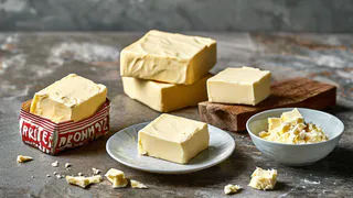 Смело берите 6 пачек – внутри 100% сливки: Росконтроль назвал лучшие марки сливочного масла