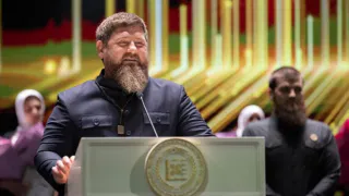 Рамзан Кадыров заявил о желании уйти с поста главы Чеченской Республики