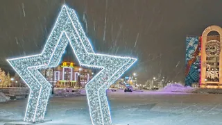 Молодёжный центр Усинска одержал победу в федеральном конкурсе «Росмолодёжь.Гранты»