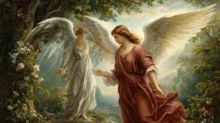 Тройная защита свыше обеспечена: каких людей защищает сразу три ангела-хранителя?