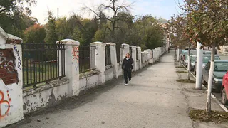 Ремонт в следующем году: ограду Нижнего городского парка признали аварийной