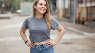 Тренеры молчат, а женщины худеют: 10 минут утром - и талия тает за неделю