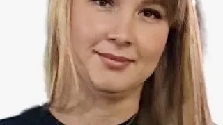 В Канаше пятый день не могут найти 33-летнюю блондинку в сланцах