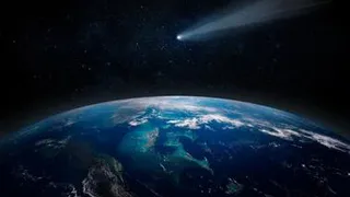 Ждем 23 августа: к Земле летит астероид размером с километр