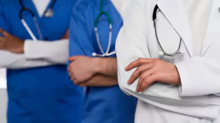 Пензенская область активно привлекает медиков в сельскую местность