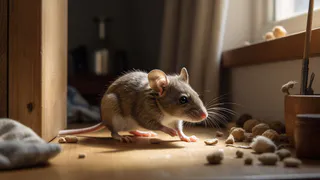 Мышь за пазухой — к беде, прогрызла одежду — к смерти: что категорически нельзя делать на Трифона 14 февраля