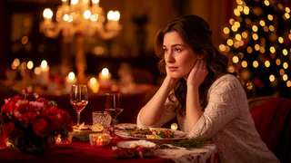 Эпоха застолий близка к концу: вот почему не стоит приглашать гостей к себе домой