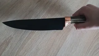 Ковровчанку будут судить за ножевое ранение сожителя в ходе бытовой ссоры