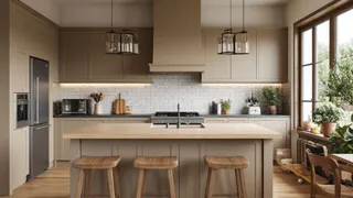 Эти вещи на кухне выглядят привычно — но по фэн-шую мешают: убрала без сожаления