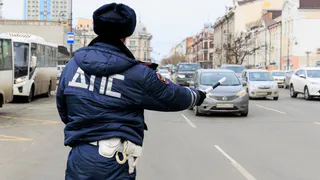 Штраф за дефлектор капота? Как водитель нарвется за это нарушение на дороге