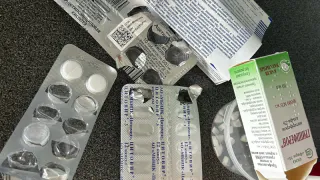  В Рязанской области снизилась заболеваемость ОРВИ на 13,5%